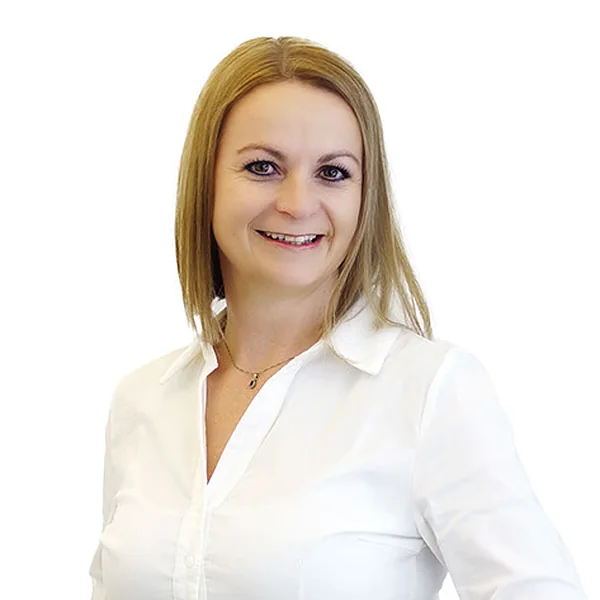 Fabienne Strickler Troxler